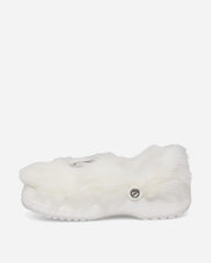 CHITO Classic Crafted Clogs White