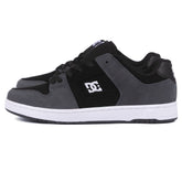 DC - Manteca 4 (Grey/Black) *SALE