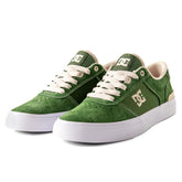 DC - Teknic S Jaakko (Dark Olive) *SALE