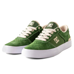 DC - Teknic S Jaakko (Dark Olive) *SALE