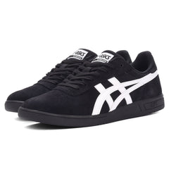 Asics - Gel-Vickka Pro (Black/Bright White)