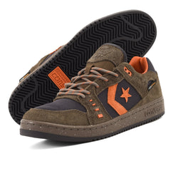 Converse CONS - AS-1 Alexis Sablone Pro Ox (Wren/Baritone Blue) *SALE