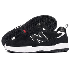 New Balance - 808 LBW (Black/White) *SALE