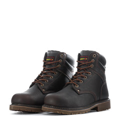Trent II Steel Toe - Mens