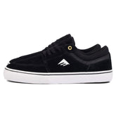 Emerica - Hoban (Black/White) *SALE