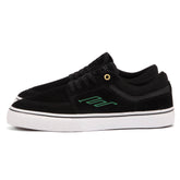Emerica - Hoban (Black/White/Gold) *SALE