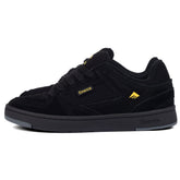 Emerica - Mute (Black/Yellow/Black) *SALE