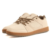 Es - Accel Slim (White/Black/Gum)*SALE