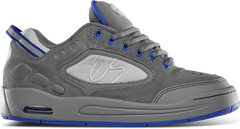 Es - Creager Low (Grey/Royal)