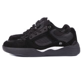 Es - TJ Rogers X Movember (Black/Black)