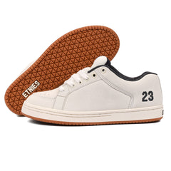 Etnies - Sal 23 (White)