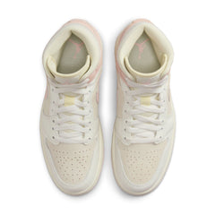 AJ 1 Mid - Womens