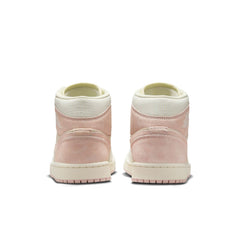 AJ 1 Mid - Womens