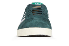 Adidas Gazelle - Mineral Green/Off White/Cream White