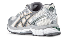 Asics Gel Kayano 12.1 - Cream/Carbon