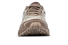 Asics Gel Ventx - Wool/Brown Storm