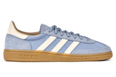 Adidas Handball Spezial - Clear Sky/Cream White