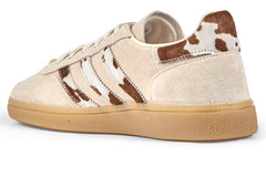 Adidas Handball Spezial W - Wonder White/Earth Strata/Gum