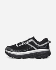 Men's Stealth / Tech Bondi 7 Sneakers Black / Stardust