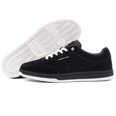 Hours Is Yours - Herman 3 (Black/White)