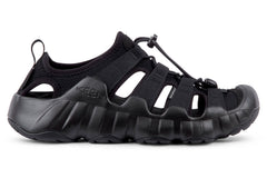 Keen Hyperport H2 W x Snow Peak - SP Triple Black
