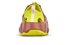 Keen Hyperport H2 x Hiking Patrol - Algae Green