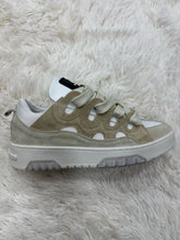 Paris Couture sneakers GLC