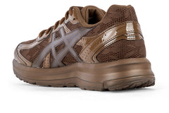 Asics Jog 100S - Brown Storm/Brown Storm