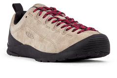 Keen Jasper - Silver Mink
