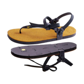 Luna Sandal Venado Premium Cabra (Winged Edition)