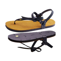 Luna Sandal Venado Premium Cabra (Winged Edition)