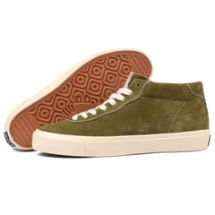 Last Resort AB - VM001 Mid (Olive/White) *SALE