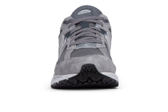 New Balance M2002RST - Steel/Lead