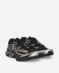 Salomon XT-MM6 Sneakers Black / Silver