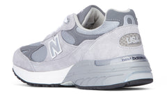 New Balance MR993GL - Grey/Grey