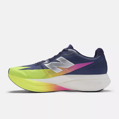 New Balance Men's FuelCell SuperComp Elite v5 Road Running Shoes