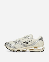 Wave Prophecy LS Sneakers Pristine / Silver