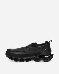 Wave Prophecy Moc Sneakers Black