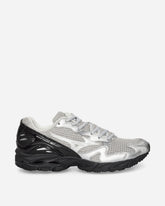 Wave Rider 10 Sneakers Harbor Mist / Silver / Black