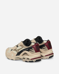 Wave Rider 10 Shochin-Obake Sneakers Sand / Khaki / Desert