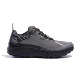 Norda Men's 001 G+ Spikes Trail Running Shoes (Black)
