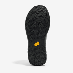Norda Women's 001A G+ Trail Running Shoes (Stealth Black)