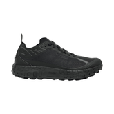 Norda Women's 001A Trail Running Shoes (Stealth Black)