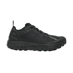 Norda Men's 001A Trail Running Shoes (Stealth Black)