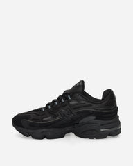 1000D Sneakers Black / Black Metallic