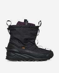 Tokyo Design Studio Niobium C_3 Boots Black