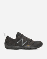 MT10 Sneakers Black / Castlerock