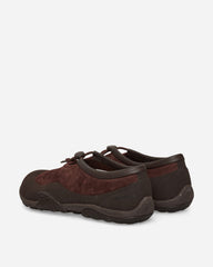 MT10T Sneakers Pumpernickel / Black Coffee