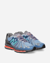 Action Bronson ABZORB 1890 Sneakers Cyborg Tears