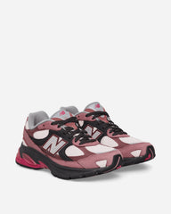 ABZORB 2010 Sneakers Rosewood / Violet Crush / Crystal Pink